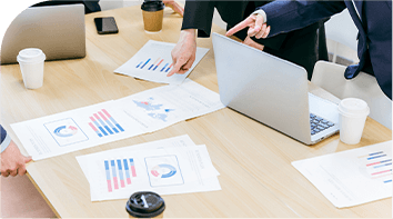 退職代行サービスの透明性で評価