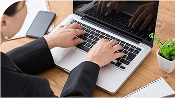 対応時間や業務範囲による利便性で評価